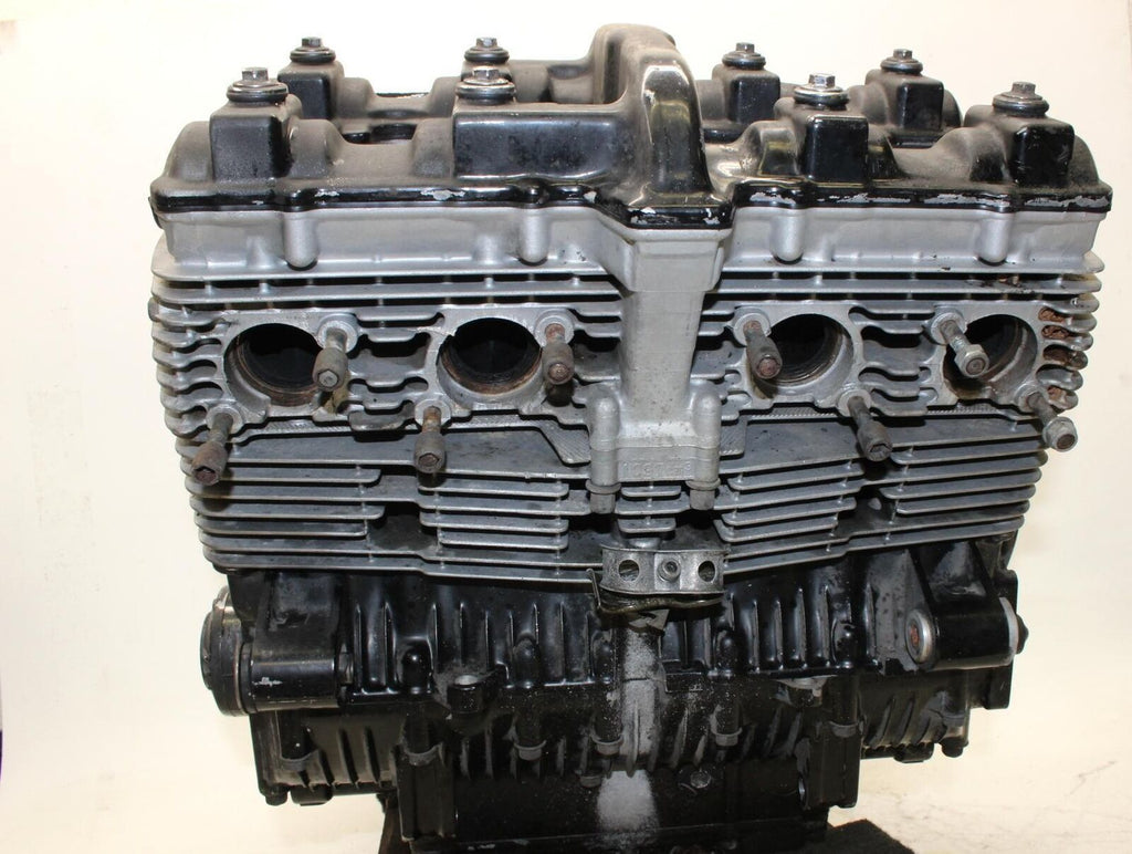 1984 Yamaha Fj1100 Engine Motor