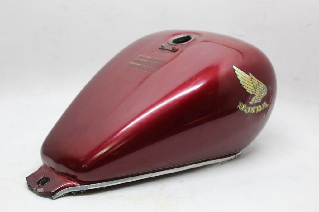1986 Honda Shadow 700 Vt700C Gas Tank Fuel Petrol Reservoir