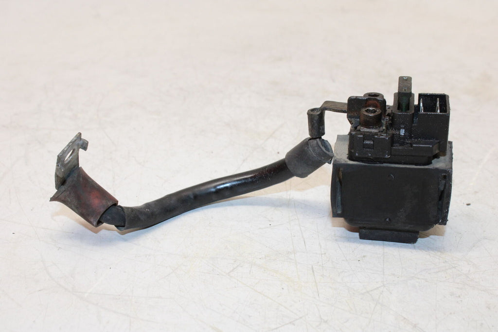 1993 Honda Cbr900Rr Engine Starter Relay Starting Motor Switch