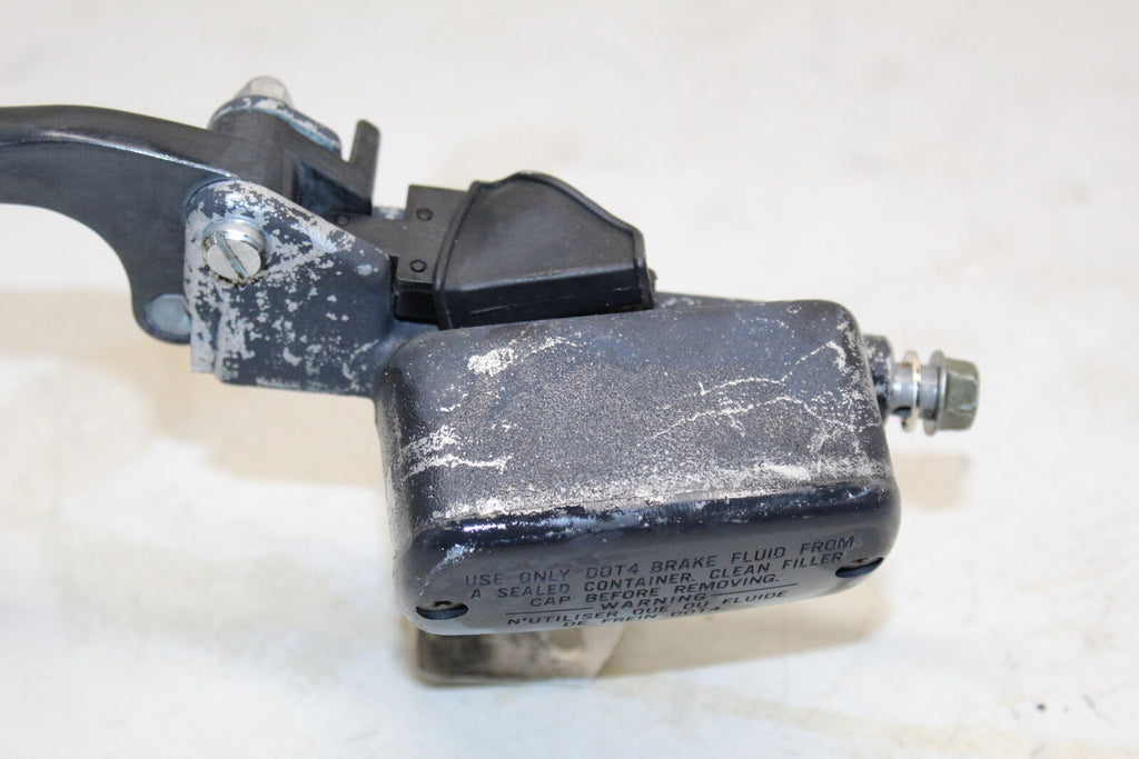 1988 Honda Goldwing 1500 Gl1500 Left Clutch Master Cylinder