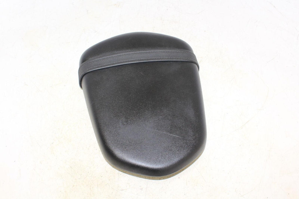 2006 2007 Suzuki Gsxr600 750 Rear Back Passenger Tandem Seat Pad Saddle Pillion