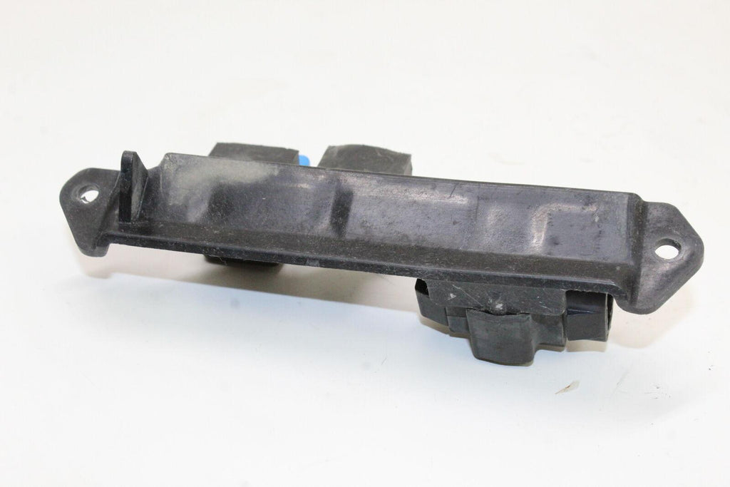 2008-09 Suzuki Gsxr600 Tip Over Bank Angle Crash Sensor Switch  33960-27G00 Oem