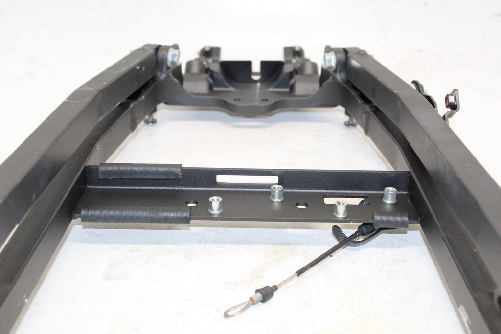 2010 Kawasaki Ninja Zx14 Zx1400C Rear Subframe Back Sub Frame