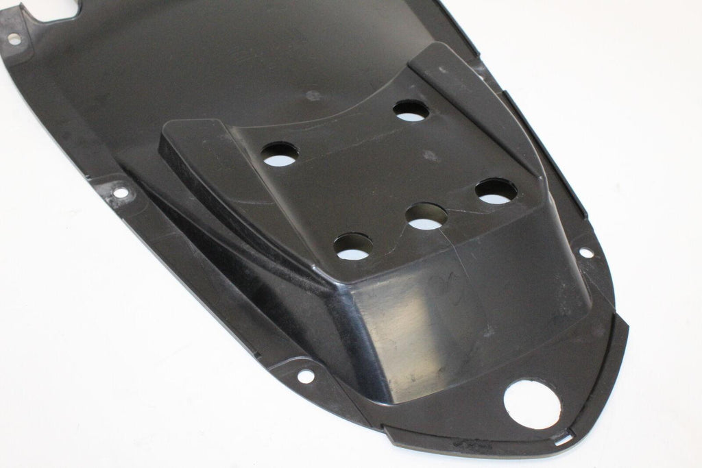 2006-15 Yamaha Fz1 Fz1-S Center Rear Back Tail Fairing Cover Trim Cowl Oem