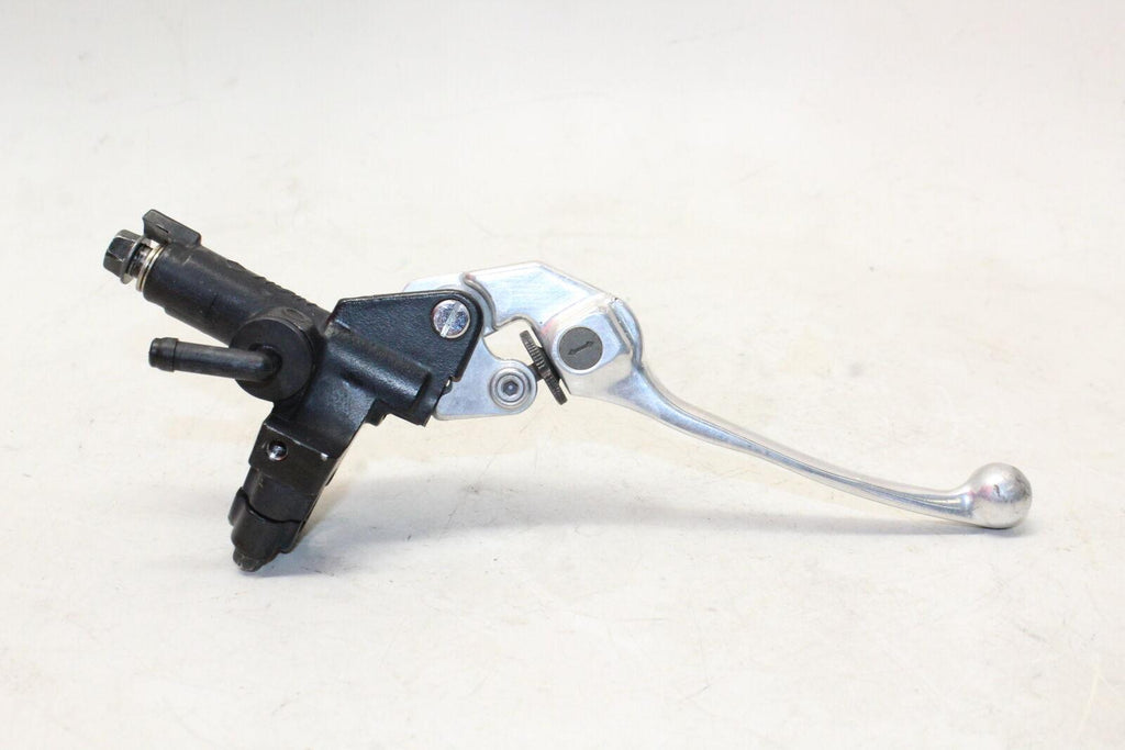 2002 Honda Super Hawk 1000 Vtr1000F Front Brake Master Cylinder With Lever