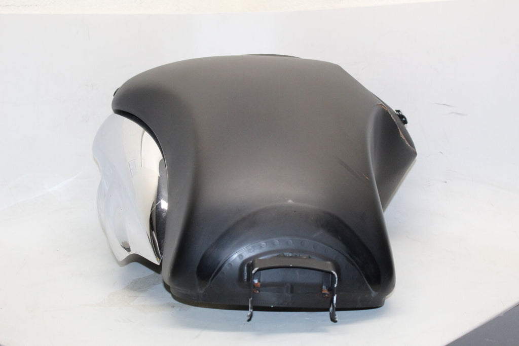 2011 Triumph Rocket Iii 3 Gas Tank Fuel Petrol Reservoir