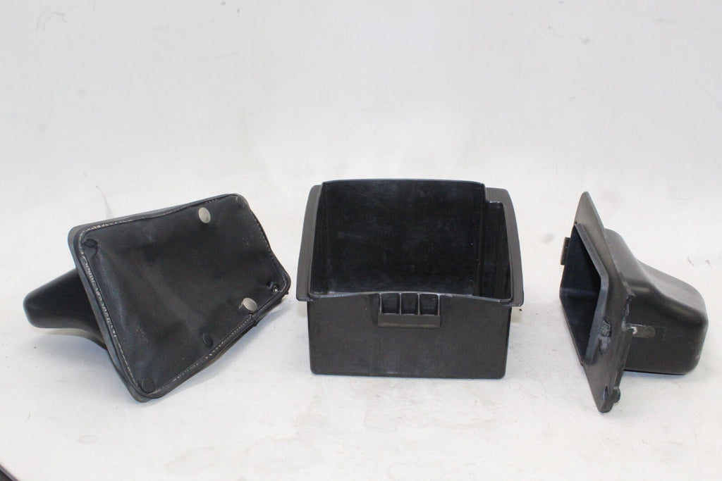 1984 Honda Goldwing 1200 Gl1200 Storage Bin Compartment Pockets Oem