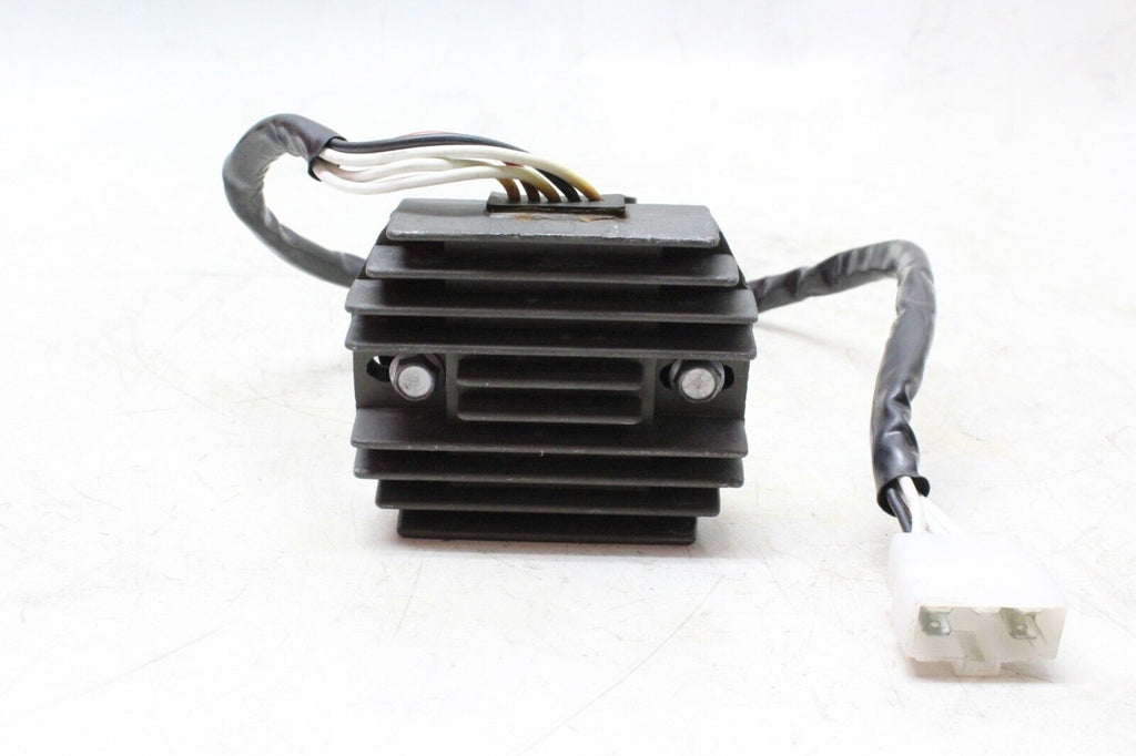 01-11 Yamaha V Star 650 Xvs650 Oem Rectifier Voltage Regulator