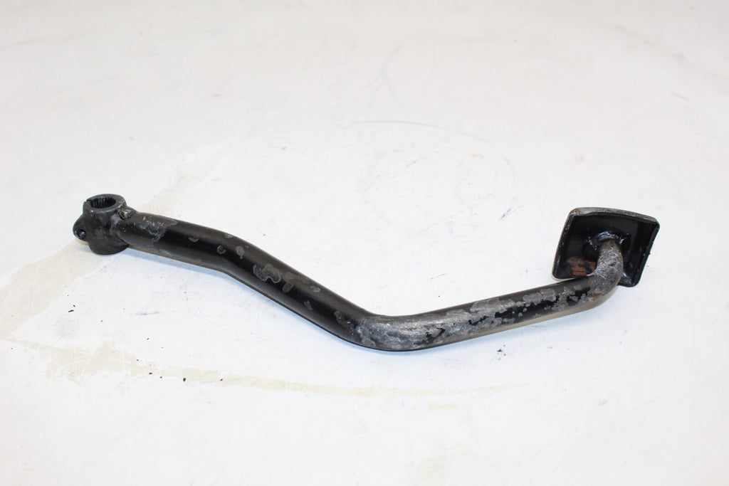 1982 Kawasaki Kz750N Right Rearset Brake Foot Pedal