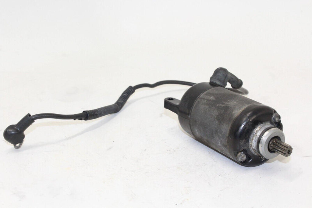 88-07 2007 Kawasaki Ninja 250 Ex250 Engine Starting Starter Motor -Dc 12V Oem