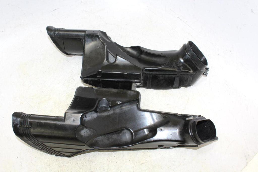 2006 Suzuki Gsxr600 Right Left Air Intake Ducts