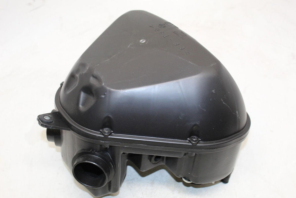 2009 Yamaha Yzf R6S Airbox Air Intake Filter Box