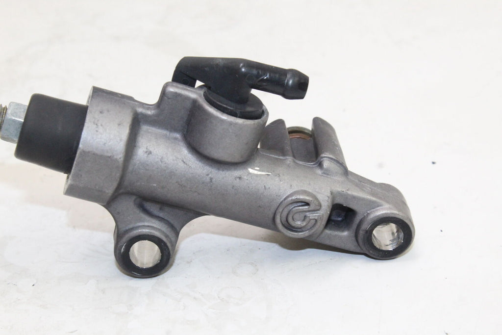 2003-05 Yamaha Yzf R6 Rear Back Brake Master Cylinder 5Sl-2583V-00-00 Oem