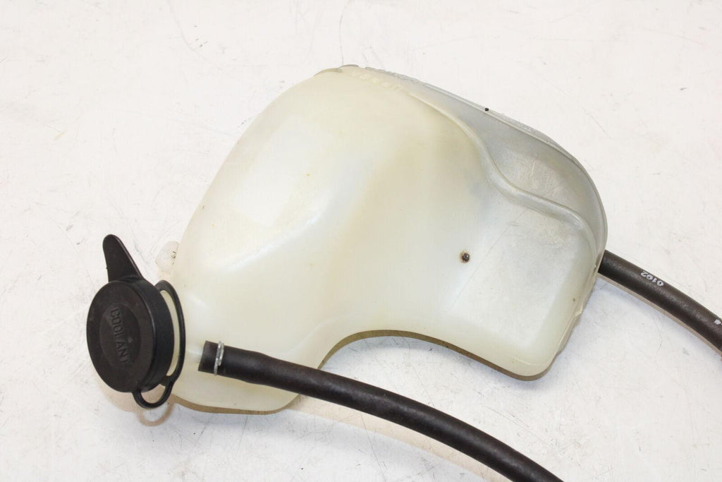 1992 Honda Cbr600F2 Coolant Water Tank Reservoir Bottle