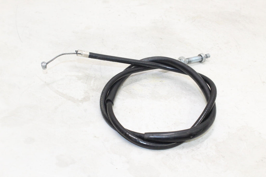 2005-06 Honda Cbr600Rr Clutch Cable Line 22870-Mee-010 Oem