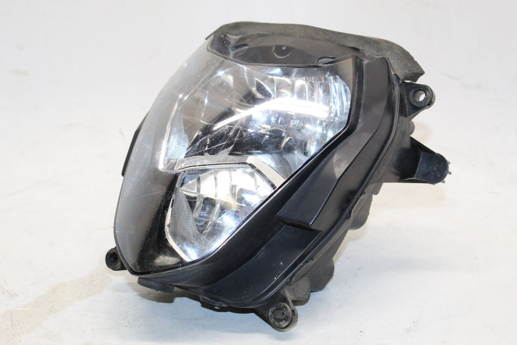 2003 2004 Suzuki Gsxr1000 Front Headlight Head Light Lamp Oem