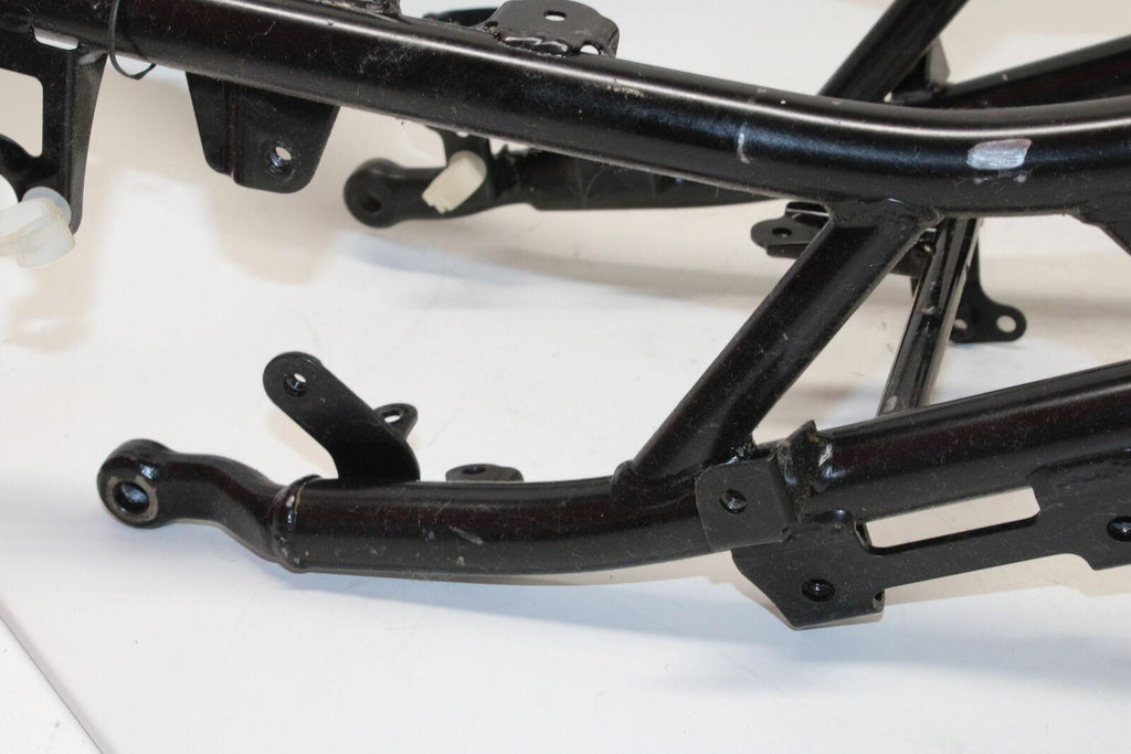 2015 Honda Cbr500R Rear Subframe Back Sub Frame