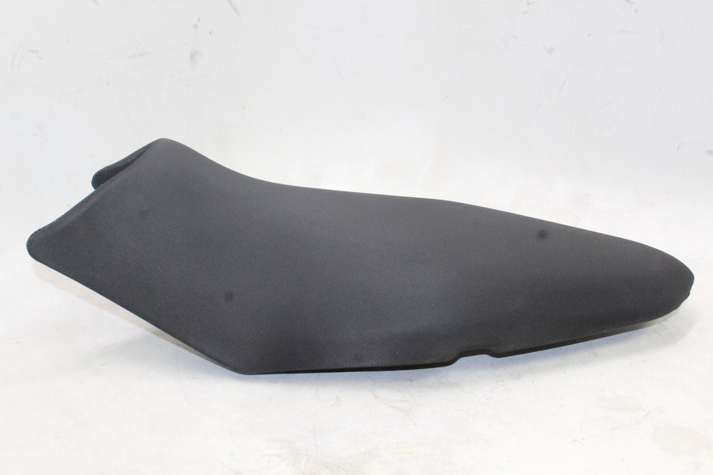 17-23 Kawasaki Z125 Pro Front Drivers Seat Pad Saddle Pillion Oem