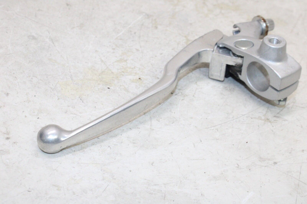 2007 Kawasaki Vulcan 500 En500-C Oem Clutch Perch Mount With Lever