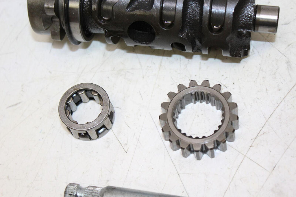 1989 Honda Cbr600F Engine Motor Transmission Tranny Gears