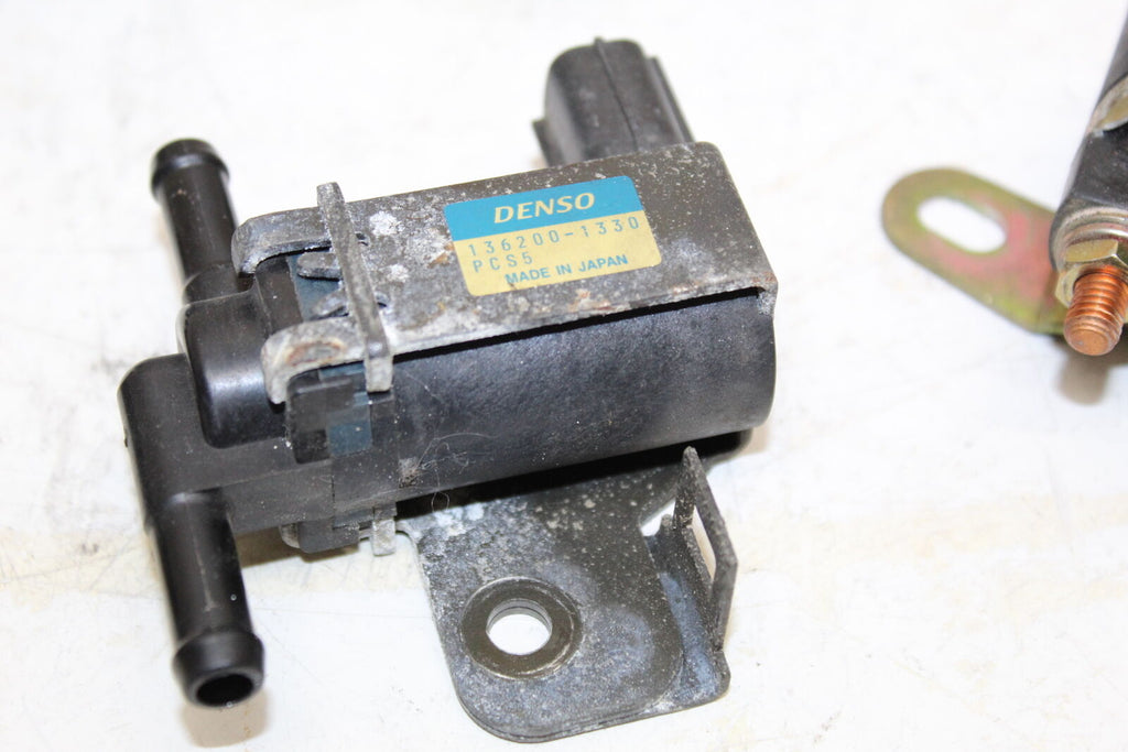 2003 Honda Vtx1800C Relay Sensor Switch