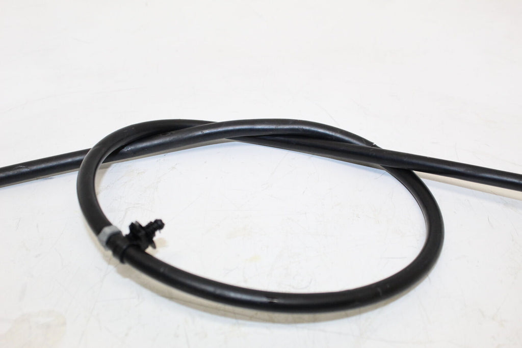 2013 Suzuki Gsxr1000 Clutch Cable Line Oem