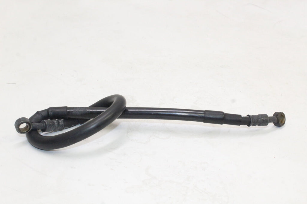 2003-05 Yamaha Yzf R6 Rear Back Brake Hose Fluid Line Oem