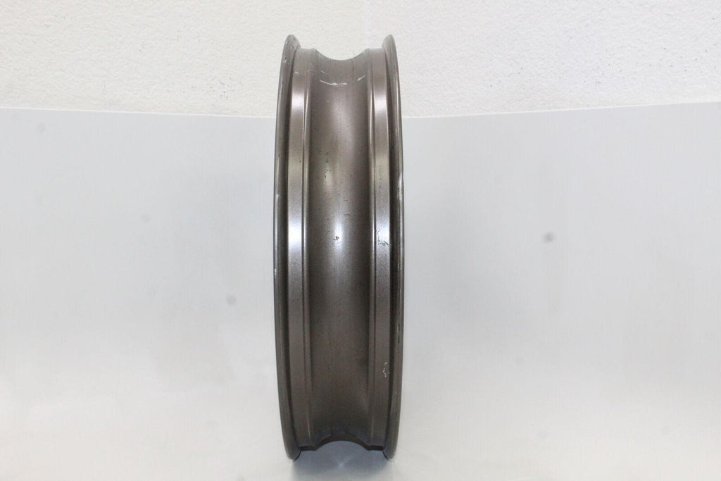 2009-12 Triumph Daytona 675R Front Wheel Rim Oem *Rides True*