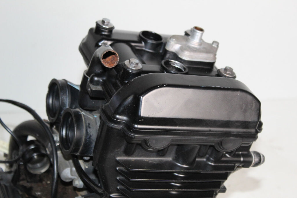 2016 Kawasaki Ninja 300 Ex300 Engine Motor