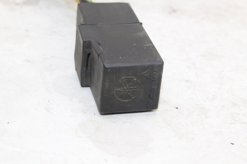 1981 Yamaha Xs850 Flasher Relay Sensor Oem