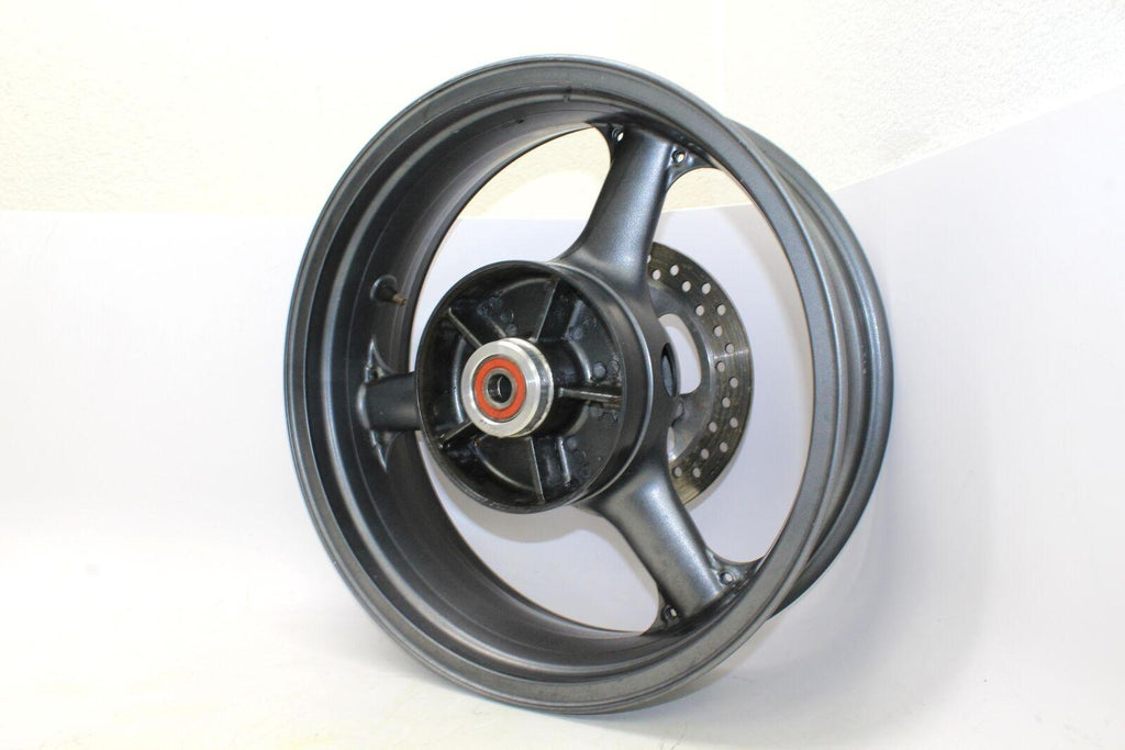 2000 Kawasaki Zr7S Zr750 Rear Wheel Back Rim