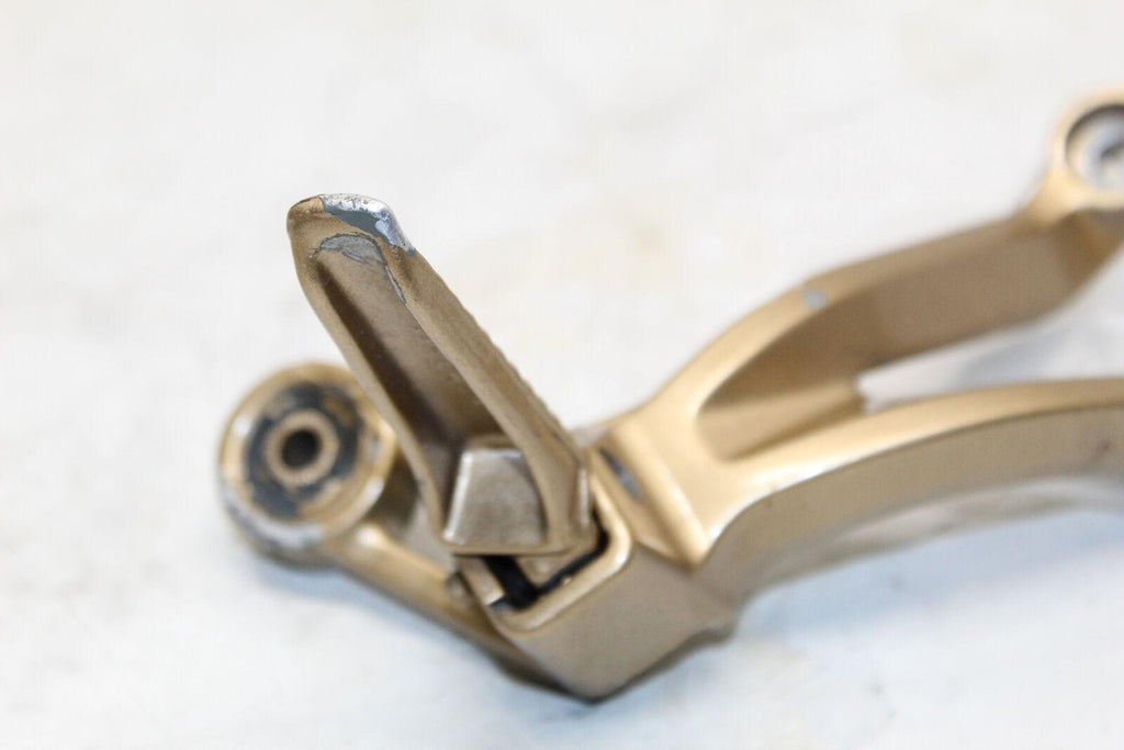 2003 Suzuki Gsxr600 Right Rear Back Passenger Peg