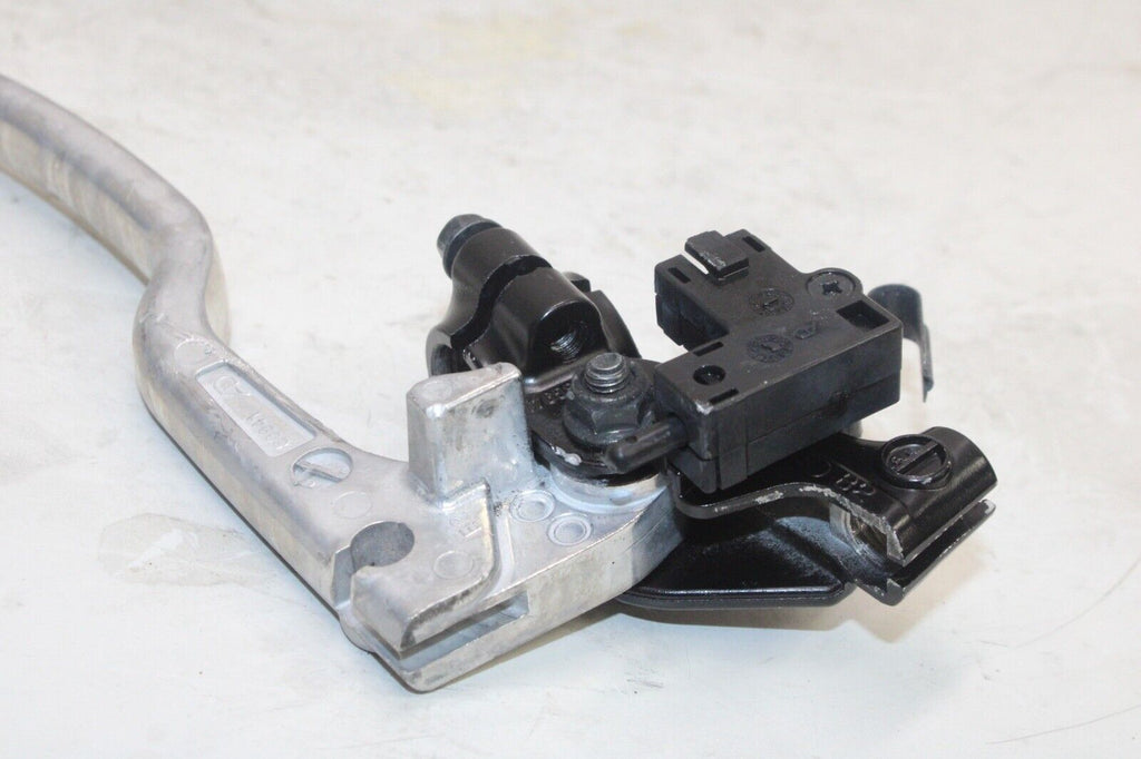 2008 Suzuki Gsxr750 Oem Clutch Perch Mount With Lever