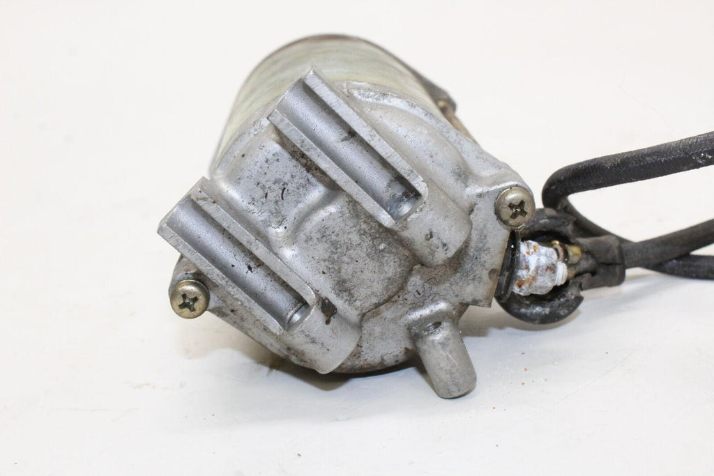 1990-03 Suzuki Vx800 Vx 800 Engine Starting Starter Motor -Dc 12V Oem