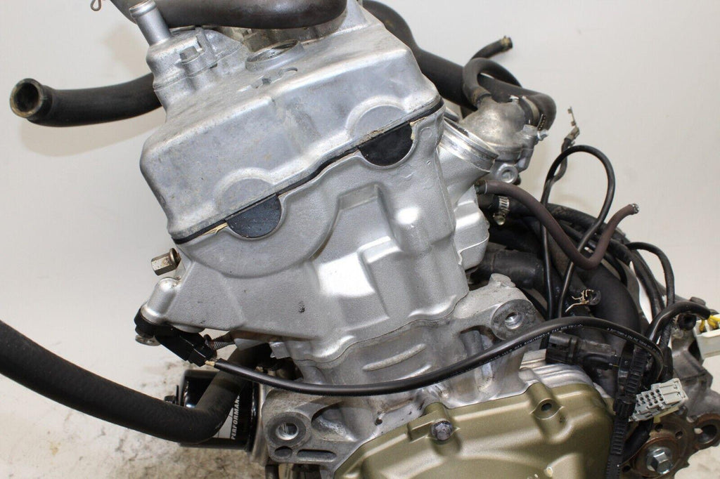 2001 Honda Cbr600 F4I Engine Motor