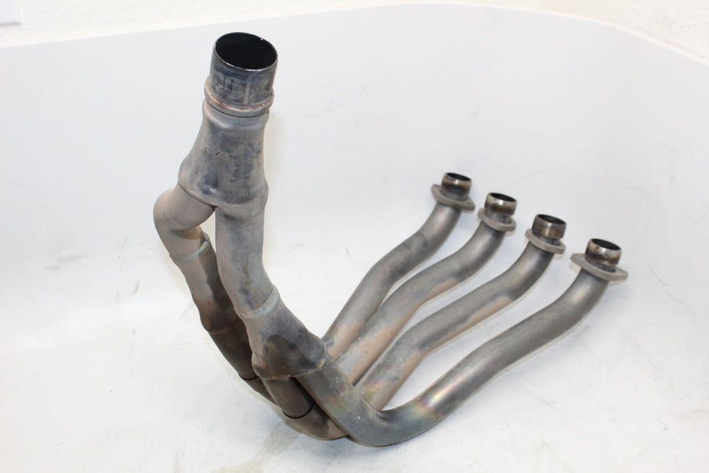 2003 2004 Suzuki Gsxr1000 Exhaust Header Pipes Manifold