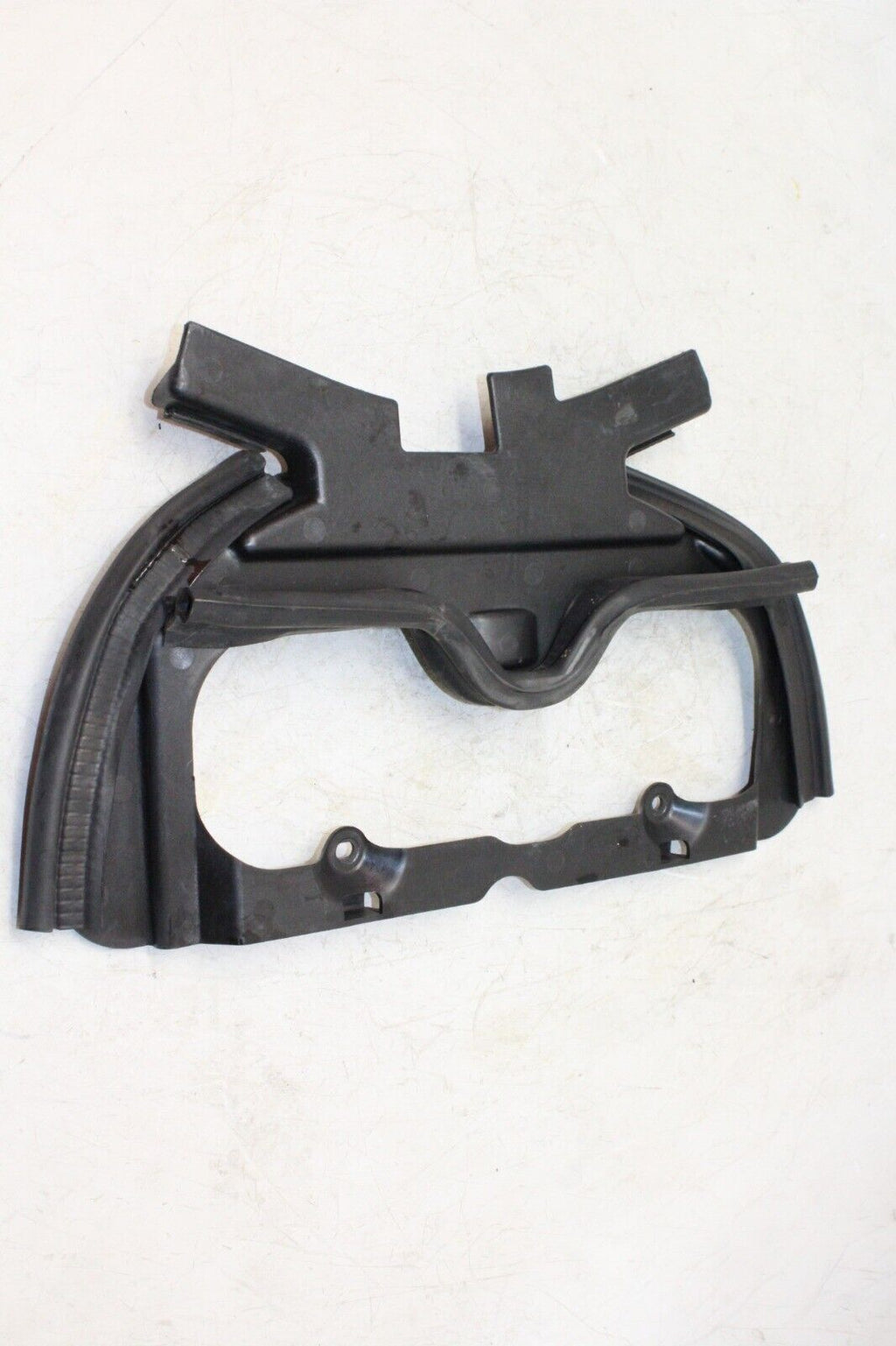 98-03 Kawasaki Ninja Zx9R Zx900C Oem Radiator Seal Cover Case
