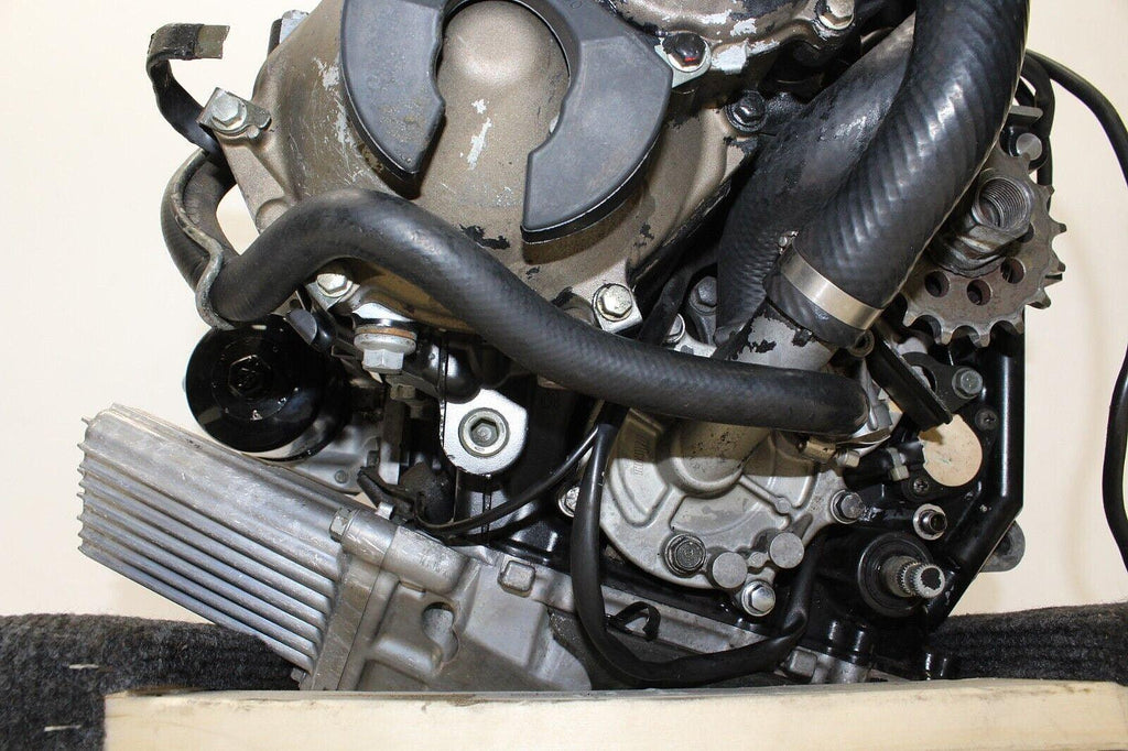 04 05 2004 Kawasaki Ninja Zx10R Zx1000 Engine Motor