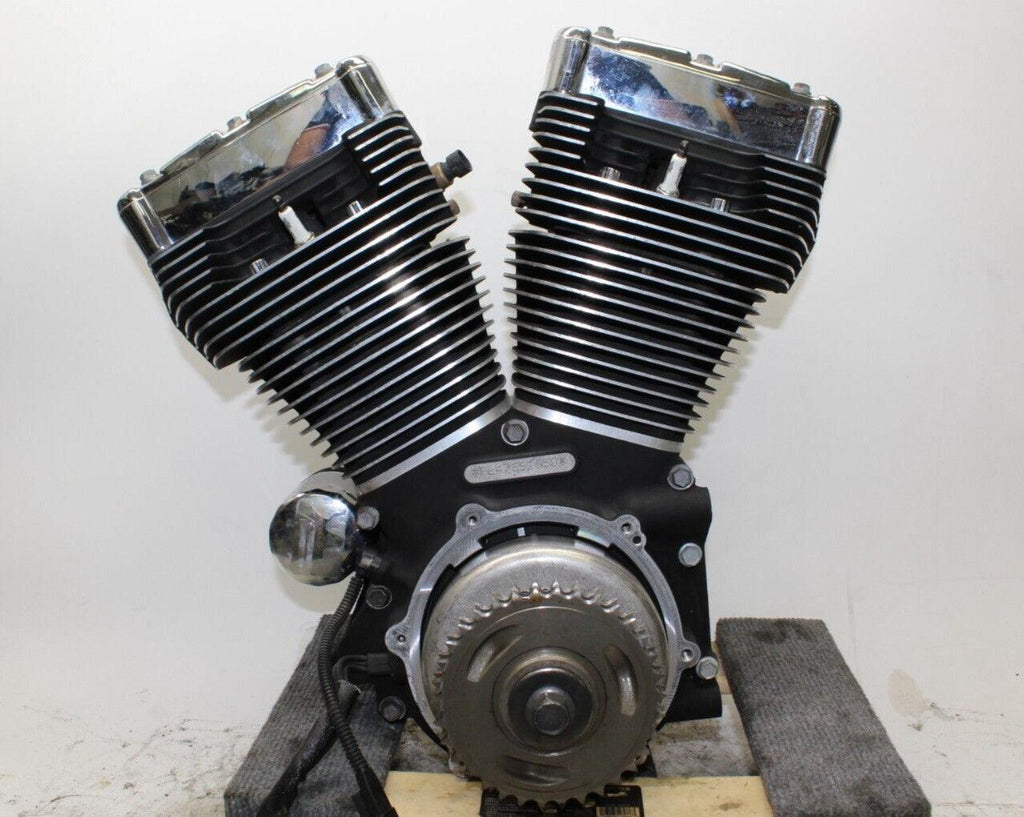 2007 Harley Davidson Flhtcu Ultra Electra Glide Classic Engine Motor