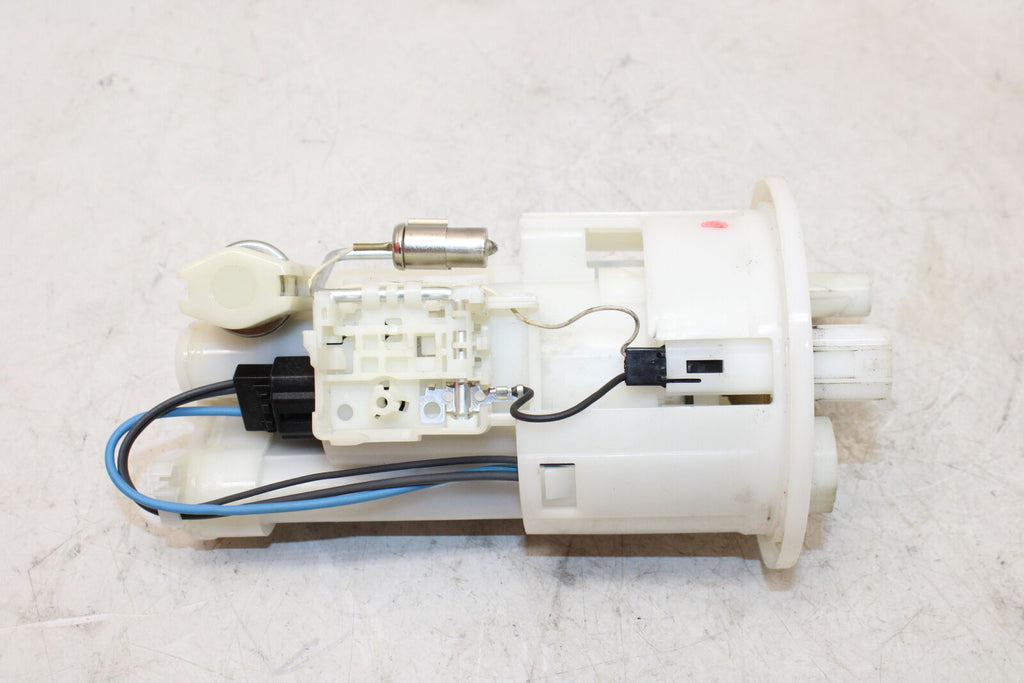 2009 Yamaha Yzf R6 Fuel Pump Gas Petrol Sender Unit