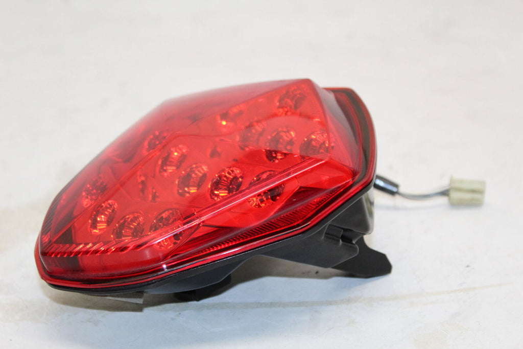 2003 2004 Suzuki Gsxr1000 Rear Tail Taillight Back Brake Light