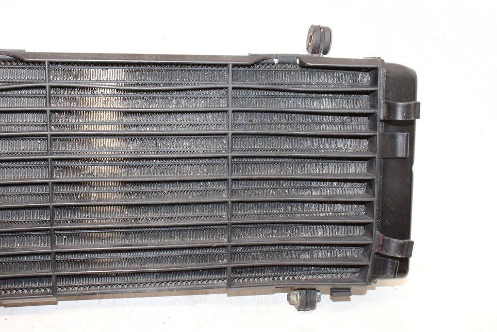 1997 Honda Interceptor 750 Vfr750F Engine Radiator Motor Cooler Cooling Radiater