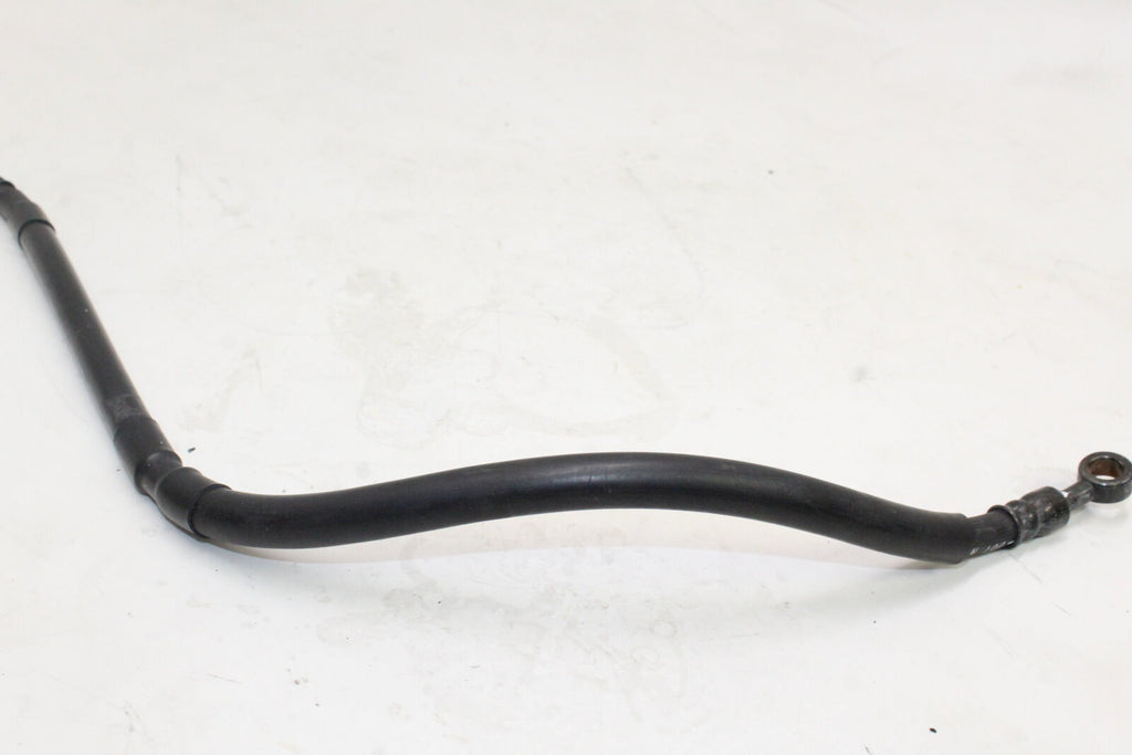 2003-05 Yamaha Yzf R6 Rear Back Brake Hose Fluid Line Oem