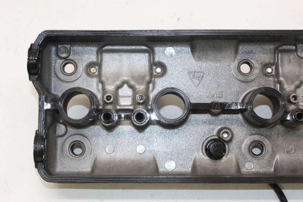 2007 06-15 Yamaha Fz1 Fz1-S Engine Top End Cylinder Head Cover Oem