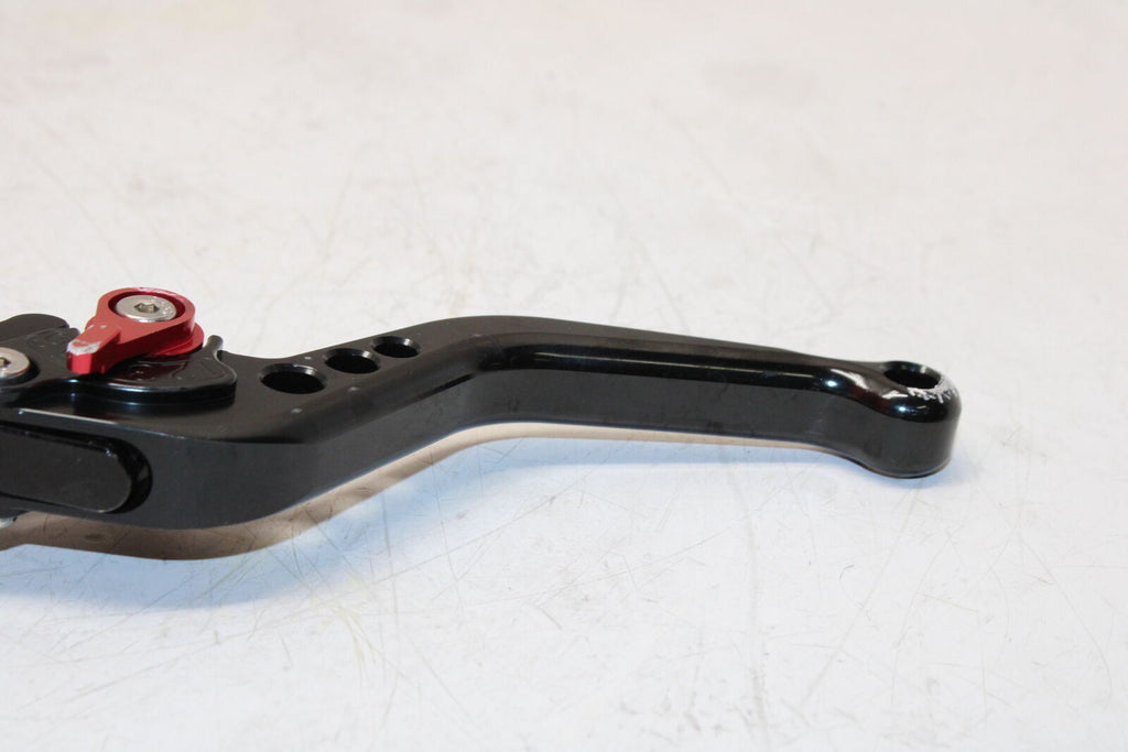 2009 Yamaha Yzf R6 Clutch Lever Perch Mount Bracket