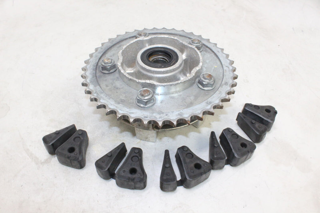 98-03 Honda Shadow Ace 750 Vt750C Rear Sprocket Oem