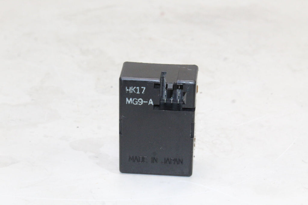 1984 Honda Goldwing 1200 Gl1200 Relay Switch Oem Hk17 Mg9-A