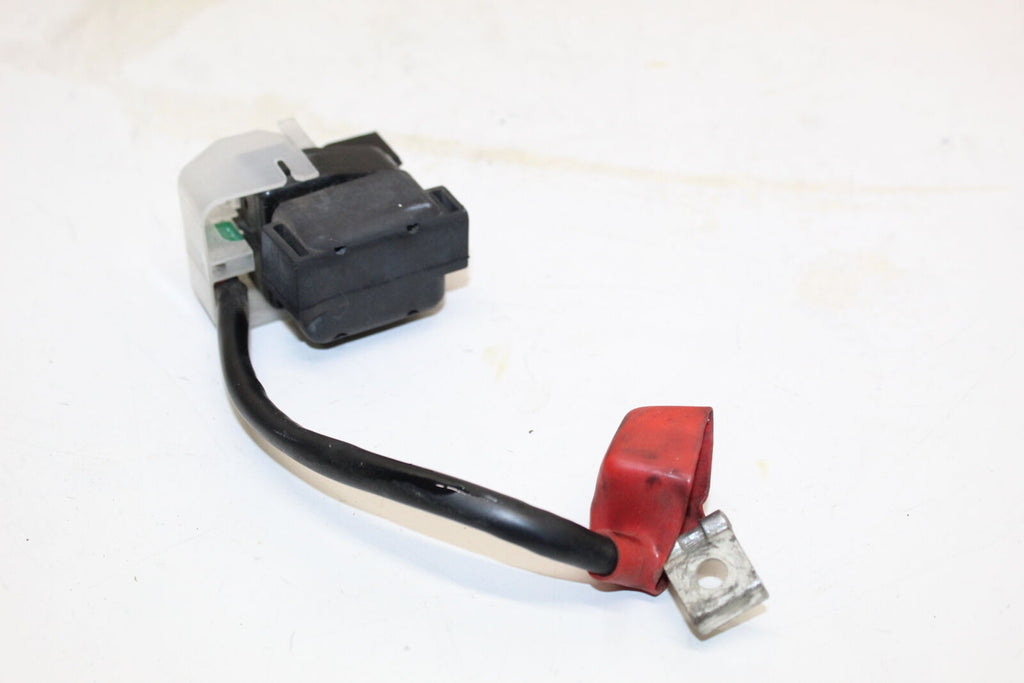 2013 09-16 Suzuki Gsxr1000 Engine Starter Relay Starting Motor Switch