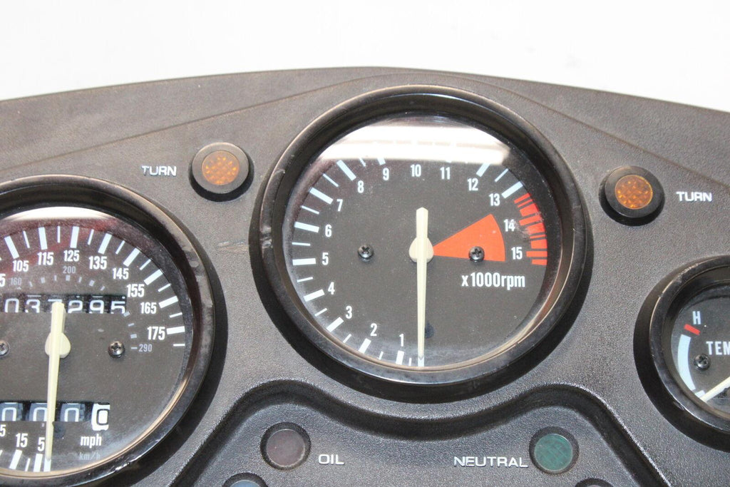 1995 Honda Cbr600F3 Speedo Tach Gauges Display Cluster Speedometer Tachometer