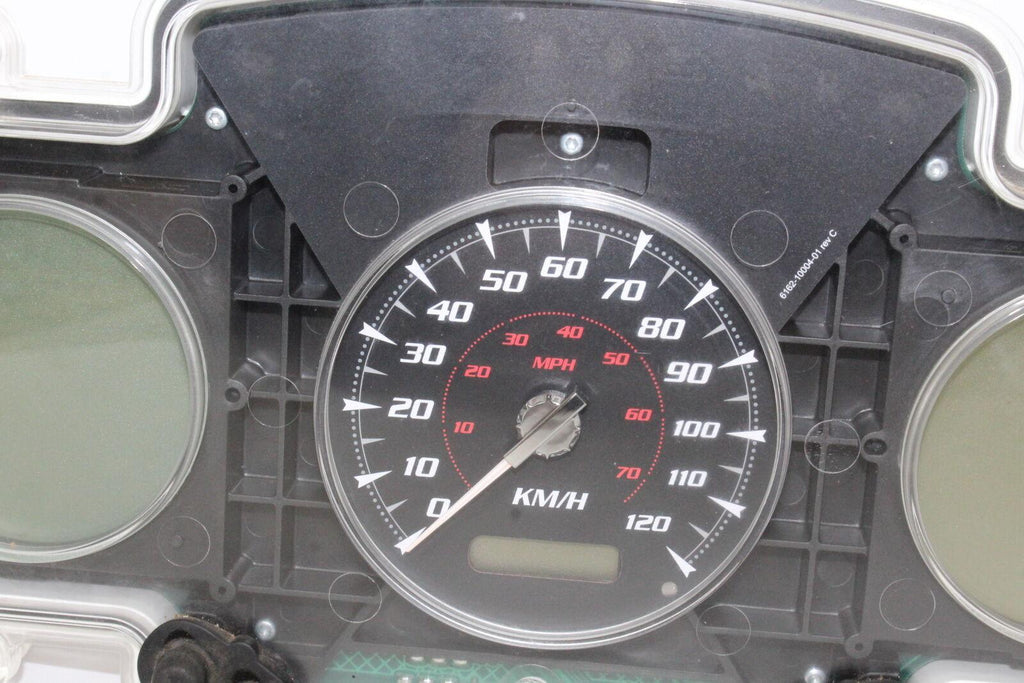 2008 Vectrix Vx1 Speedo Tach Gauges Display Cluster Speedometer Tachometer Oem - Gold River Motorsports